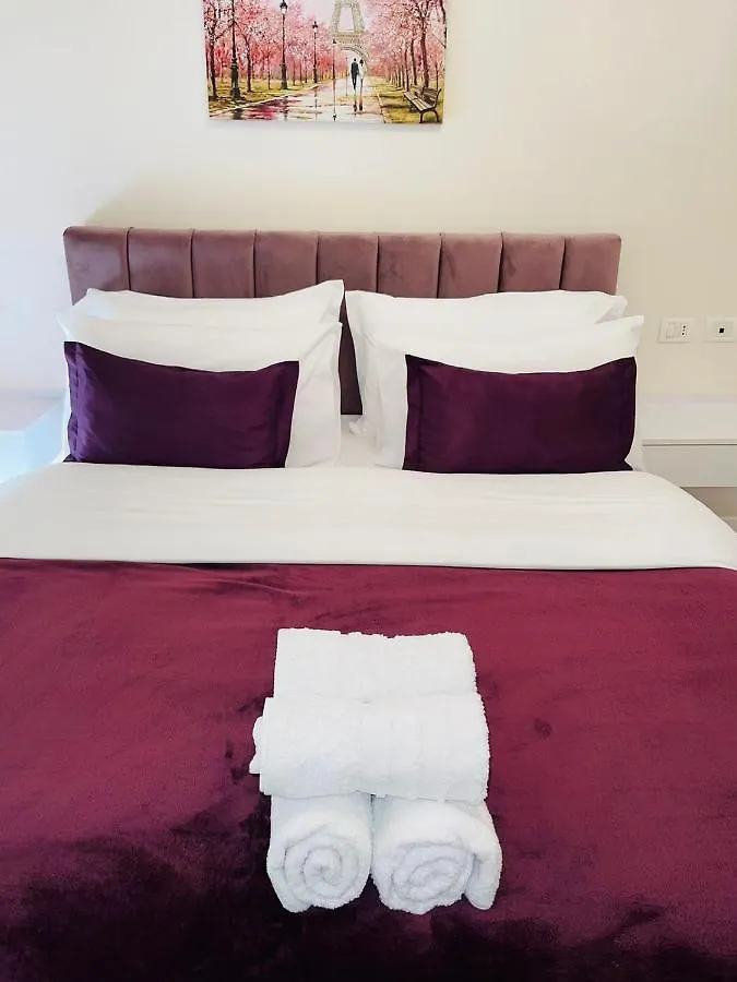 New Apartment In Center Of Tirana