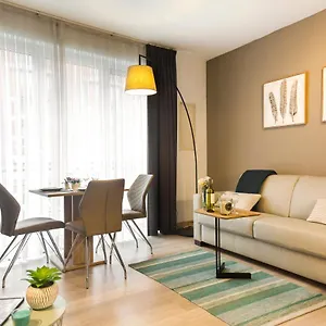 https://brussels-center-design-residence.brusselshotelsbook.com