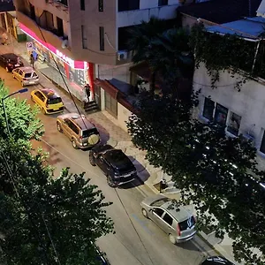 Deluxe Tirana