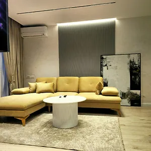 Center Easy_luxury Tirana