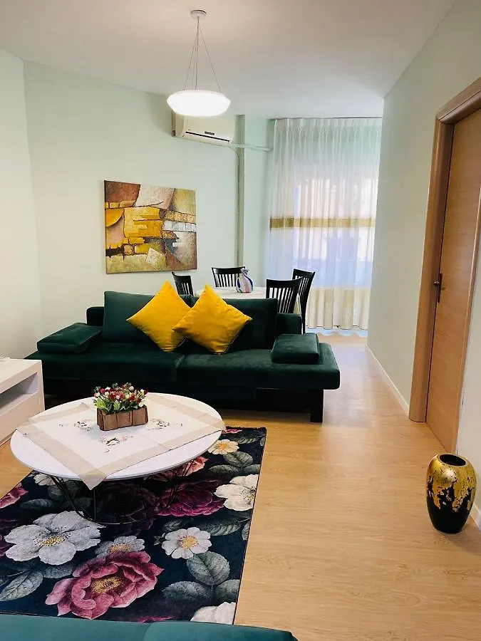 New Apartment In Center Of Tirana