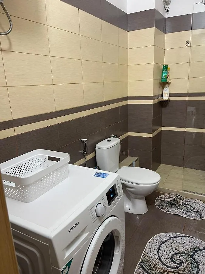 New Apartment In Center Of Tirana 0*,