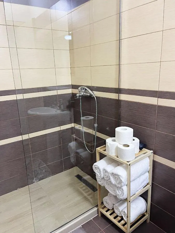 New Apartment In Center Of Tirana